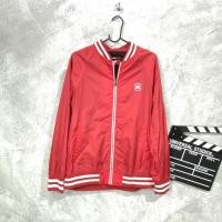 ราคา ผ้ามือสอง แจ็คเก็ตแขนยาวผ้าร่ม CONVERSE ไม่หนามาก (48354219704)