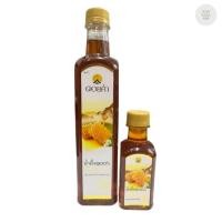 ราคา ดอยคำ น้ำผึ้งแท้ 100% มี 2 ขนาด 230-770 กรัม 620064/620033 (27986456191)