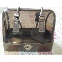 ราคา กระเป๋าใสมือสอง F fashion (30287102)