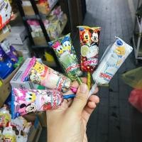 ราคา POPCAN อมยิ้มมิกกี้ อมยิ้มญี่ปุ่น อร่อยหอมมม (10554066032)