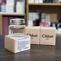 ราคา Chloe Eau De Parfum 5ml ( หัวแต้ม ) (25089482903)