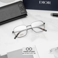 ราคา แว่นสายตา DIOR BlackSuitO S19U H400 (24926864279)