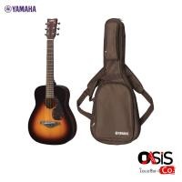 ราคา (สีซันเบริซ) กีต้าร์โปร่ง YAMAHA JR2S Acoustic Guitar กีต้าร์โปร่งยามาฮ่า รุ่น JR2S (Included Guitar Bag พร้อมกระเป๋า (7786133946)