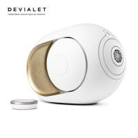 ราคา Devialet Phantom I 108dB Opéra de Paris wireless speaker ลำโพงไฮเอนด์ดีไซน์หรู ด้วยแผ่นทองคำเปลว (7379912926)