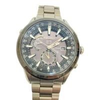 ราคา Seiko(ไซโก) Wrist Watch Astron 7X52-0AA0 Direct from Japan Secondhand (28859079227)