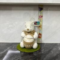 ราคา ตุ๊กตาหมีพูห์ Winnie the Pooh (25763969598)