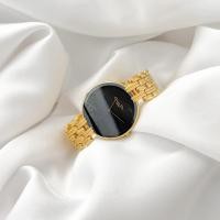 ราคา Christian Dior PARIS D47-154 Swiss Made Quartz (26041304300)