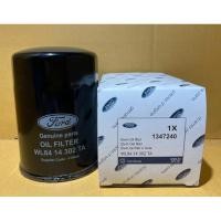 ราคา กรองเครื่อง Ford RangerTurbo, Mazda fighter-Turbo.(WL84-14-302) (23426369891)