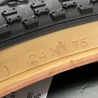 ราคา ยางนอก BMX OLDSCHOOL 24” หายาก ลายปลาท่องโก๋ (23325348904)