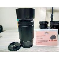 ราคา เลนส์ Tamron 70-300 F4-5.6 For Canon EF (28419317024)