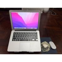ราคา Used Macbook Air 13" IntelCore i5 2017 8/128GB (Silver)- แมคบุ๊ค แอร์ มือสอง สภาพใช้ได้ยาวๆ ตำหนิมุมบิ่นนิดๆตามรูป (42472998758)