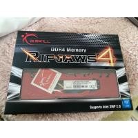 ราคา Ram 64g (16*4) g.skill ddr4-3000 (16483560277)