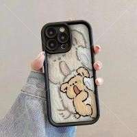 ราคา เคส Samsung M33 5G M14 5G M34 5G M54 5G M15 F15 5G M55 5G M35 5G M13 4G M23 5G F34 5G F54 5G C55 5G Anti สกปรกกรณีลูกสุนัข (44060887028)