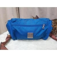 ราคา Authentic Orobianco made in Italy nylon bag กระเป๋าสะพายข้าง คาดอก แบรนด์แท้ (24716486751)