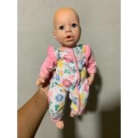 ราคา ️สินค้าพร้อมส่ง ตุ๊กตามือสอง Madame Alexander กระพริบตา ขนาด 15 นิ้ว (43112484362)