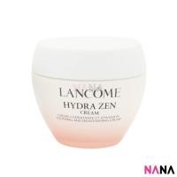 ราคา Lancome Hydra Zen Moisturising And Soothing Cream 50ml ลังโคม ไฮดร้า เซน มอยเจอร์ไรเซอร์ ครีมบำรุงผิวช่วยให้ผิวชุ่มชื้น (1715075077)