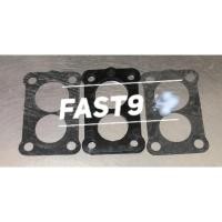 ราคา NISSAN DATSUN 120Y CARBURATOR FIBRE WITH GASKET (ราคา 3 ชิ้น) (41715674352)