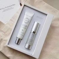 ราคา Oxygen Culeuticals Eye Set 15ml Eye Serum 35ml Eye Cream (42313347265)