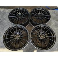 ราคา แม็กแต่ง Emotion R RS05RR ขอบ17" 5รู112/114 กว้าง8 Off 35 งานไทย ใส่เก๋ง 5รูได้ทุกรุ่น (26123629698)