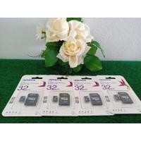 ราคา เมมโมรี่การ์ด32GB Class10 (7045473528)