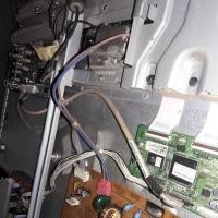 ราคา สายเชื่อมต่อ จาก tcon เป็น Mb Tv plasma LG 42PJ350 (42355811312)