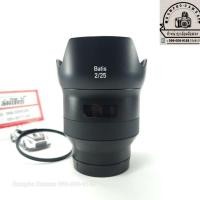 ราคา Zeiss Batis 25F2 For sony (26312193439)