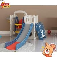 ราคา สไลเดอร์ สไลเดอร์ชิงช้า ชิงช้า สไลเดอร์ ของเล่นสาม กระดานลื่นเด็ก (19158372983)