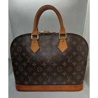 ราคา Louis Vuitton ALMA ปี1997 มือสอง สภาพพร้อมใช้งาน (8114187940)
