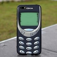 ราคา เคส Huawei Y5 prim / Y5 lite / Y5 (2018) ลายโนเกียคลาสสิกไม่กัดขอบเคสมือถือ เคสสกรีน uv Case เคสโทรศัพท์ (13596452665)