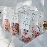 ราคา MATTIKAN Handcraft | Natural Bath Salt เกลือสปาหิมาลายัน ขนาด 140 g. | ใช้เป็นของที่ระลึก ของฝาก ของชำร่วย (24512390852)