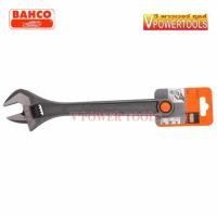 ราคา BAHCO 86 ประแจเลื่อน 24" พร้อมสเกล (6209137127)