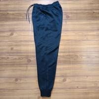 ราคา Hitam กางเกงจ็อกเกอร์สีดํา ไซส์ M (28681599994)