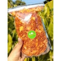 ราคา น้ำพริก กากหมู ไก่กรอบ น้ำพริกซอง น้ำพริกกากหมูแซ่บ น้ําพริกกากหมูเผ็ด น้ำพริกกากหมู ครึ่งกิโลกรัมค่ะ เก็บเงินปลายทางได้ (3120830666)