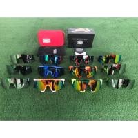 ราคา แว่นปั่น100%SPEEDCRAFT (1888076963)
