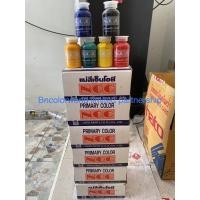ราคา แม่สีน้ำ (ขวด) NOC สีน้ำอะครีลิค สีน้ำ แม่สี ทาบ้าน ภายใน ภายนอก (9308081749)