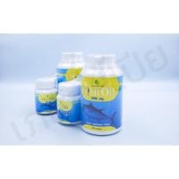 ราคา FISH OIL 1000MG 100เม็ด แถม15เม็ด MP-NATURE LINE (11207090253)
