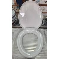 ราคา C90055 ฝารองนั่ง (SOFT CLOSED) ELONGATE สีขาว COTTO (24020570065)