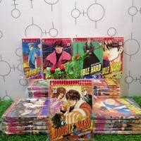 ราคา หนังสือการ์ตูนเรื่อง : Double Hard เดือดเป็นคู่ เล่ม 1-30 จบ ชุด (U6412) (24920957805)
