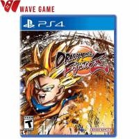 ราคา ps4 dragonball fighter z ( english zone 1 ) (27011003329)