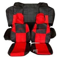 ราคา ที่หุ้มเบาะ ชุดหุ้มเบาะ HONDA CITY ปี 2008 - 2013 หน้าหลัง ตรงรุ่น เข้ารูป [ทั้งคัน] honda city หุ้มเบาะ ฮอนด้าซิตี้ (26104833346)