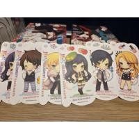 ราคา set darling ภาค 1-2 (แจ่มใส/มือสอง/มีตำหนิ) (44551088908)