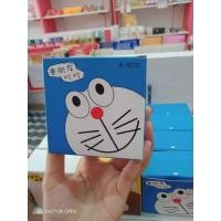 ราคา ตลับใส่บิ๊กอาย หัวการ์ตูนโดเรม่อน 06 (6368236583)