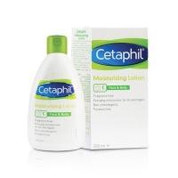 ราคา Cetaphil เซตาฟิล มอยส์เจอไรซิ่ง โลชั่น (200 มล.) (5220965408)