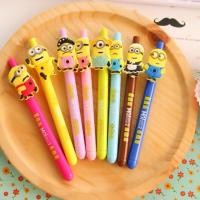 ราคา ปากกามินเนี่ยน set 8 แท่ง (36370916)