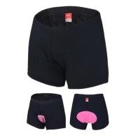 ราคา กางเกงในปั่นจักรยานผู้หญิง (300639252)