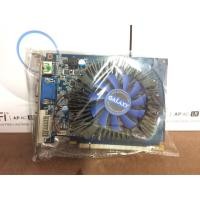 ราคา การ์ดจอ Galaxy GT730 2GB DDR3 128Bit สวยๆแรงๆ (ส่งเร็ว) (9112384627)