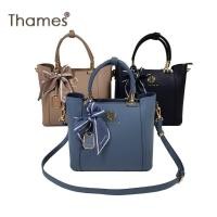 ราคา Thames กระเป๋าถือ กระเป๋าสะพายข้าง Hand Bags-TH51322 (23313040821)