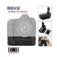 ราคา Meike Battery Grip for Canon 5D Mark II (4614987093)