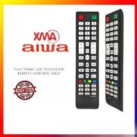 ราคา สําหรับ AIWA / XMA Android สมาร์ทแผงแบน LED TV รีโมทคอนโทรล HK320DF (48953954096)