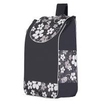 ราคา ร้านขายของชำบ้านรถเข็นอุปกรณ์เสริมหนากันน้ำPlum Blossomผ้าOxfordกระเป๋าด้านใน (25050247590)